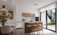 Nieuwbouw Woningen - Apartment -
Torre Pacheco - Santa Rosalia Lake And Life Resort