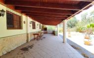 Reventa - Villa -
Elche - Costa Blanca