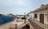 Herverkoop - Bungalow -
Torrevieja - Torreblanca