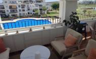 Revente - Apartment -
Hacienda Riquelme Golf Resort - Inland