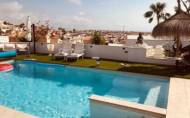 Reventa - Villa -
Ciudad Quesada - Costa Blanca
