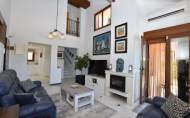 Resale - Villa -
Algorfa - Inland