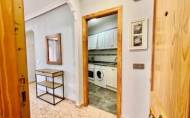 Herverkoop - Apartamento -
Torrevieja - Playa del Cura