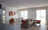 Resale - Apartment -
Mil Palmeras - Costa Blanca