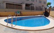 Resale - Town House -
Guardamar del Segura - Costa Blanca