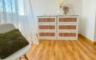 Reventa - Town House -
Orihuela Costa - Costa Blanca