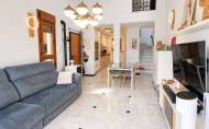 Herverkoop - Villa -
Algorfa - Inland