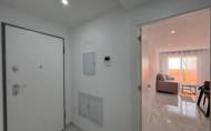 Herverkoop - Apartment -
Torrevieja