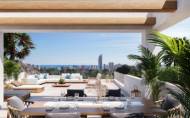 Reventa - Villa -
Finestrat - Sierra Cortina