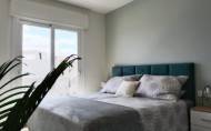 Herverkoop - Penthouse -
Guardamar del Segura - EL RASO