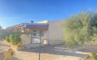 Reventa - Villa -
Gea Truyols - Gea y Trujols