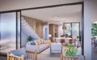 Nieuwbouw Woningen - Apartment -
Cartagena - Mar De Cristal
