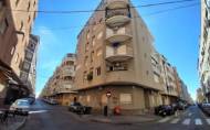 Herverkoop - Apartment -
Torrevieja - Costa Blanca