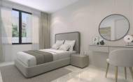 New Build - Apartment -
Torrevieja - Playa de El Cura