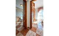 Herverkoop - Town House -
Orihuela Costa - Costa Blanca