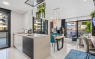 Revente - Apartment -
Orihuela Costa - Playa Flamenca