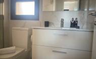 Herverkoop - Penthouse -
Orihuela Costa - Las Filipinas