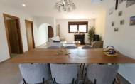 Resale - Villa -
Pilar de la Horadada - Pinar de Campoverde