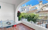 Herverkoop - Bungalow -
Torrevieja - Costa Blanca