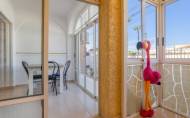 Herverkoop - Villa -
Torrevieja - Costa Blanca