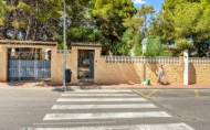 Herverkoop - Villa -
Torrevieja - Costa Blanca