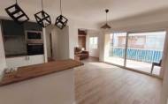Herverkoop - Apartment Penthouse -
Punta Prima - Costa Blanca