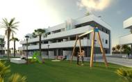 Nieuwbouw Woningen - Penthouse -
Guardamar del Segura - El Raso