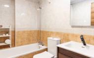 Revente - Apartment -
Torrevieja - Playa del Cura