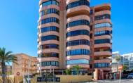 Reventa - Apartment -
Arenales del Sol - Segunda linea playa