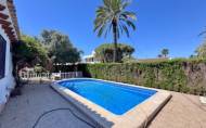 Revente - Villa -
Orihuela Costa - Costa Blanca