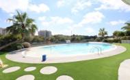 Herverkoop - Apartment -
Orihuela Costa - Costa Blanca