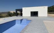 Reventa - Villa -
Cañada de la Leña