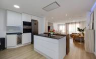 Herverkoop - Apartment -
Torrevieja - Centro