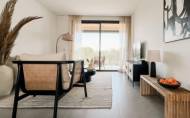 Resale - Apartment -
Orihuela Costa - Costa Blanca