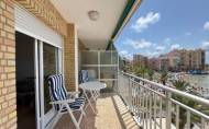 Revente - Apartment -
Torrevieja - Playa del Cura