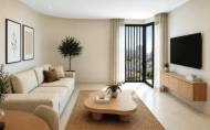 New Build - Apartment -
Torrevieja - Centro