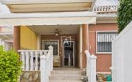 Reventa - Villa -
Pinar de Campoverde - Inland
