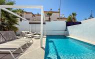 Herverkoop - Detached Villa -
Rojales - Ciudad Quesada
