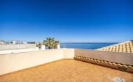Herverkoop - Villa -
Cabo de Palos - Costa Calida