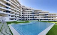 Reventa - Apartment -
San Miguel de Salinas - Pueblo