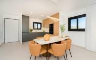 New Build - Apartment -
Villajoyosa - Cala de Finestrat