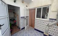 Reventa - Town House -
Formentera del Segura - Costa Blanca