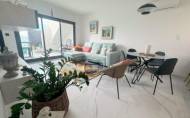 Revente - Bungalow -
Guardamar del Segura - Costa Blanca