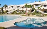 Herverkoop - Apartment -
Torrevieja - Costa Blanca