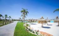 Herverkoop - Apartment -
Torre Pacheco - Santa Rosalia Lake And Life Resort