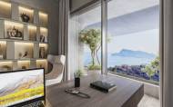 Nouvelle construction - Villa -
Altea - Altea Hills