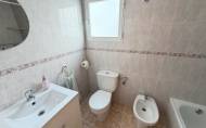 Herverkoop - Penthouse -
Torrevieja - Playa del Cura
