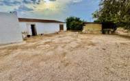 Revente - Country House -
Rojales - Ciudad Quesada