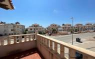 Revente - Quad House -
Orihuela Costa - Montezenia