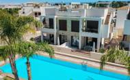 Reventa - Apartment -
Torrevieja - Costa Blanca
